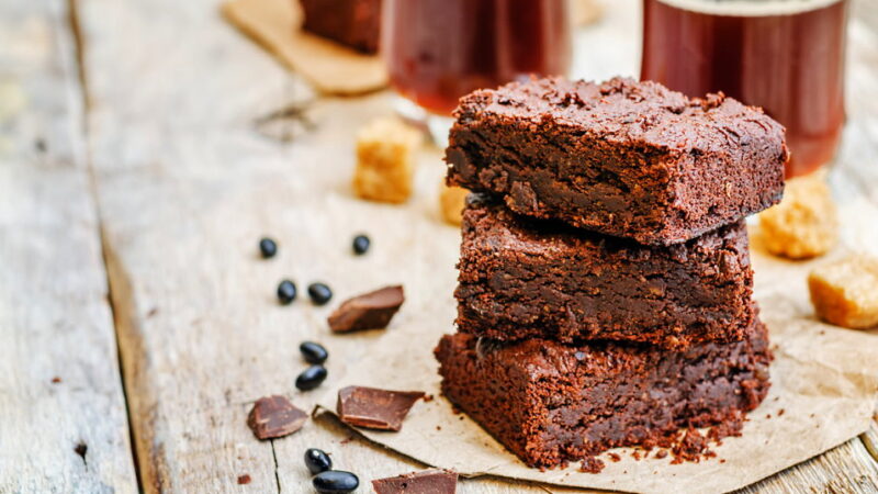 National Brownie Day - December 8
