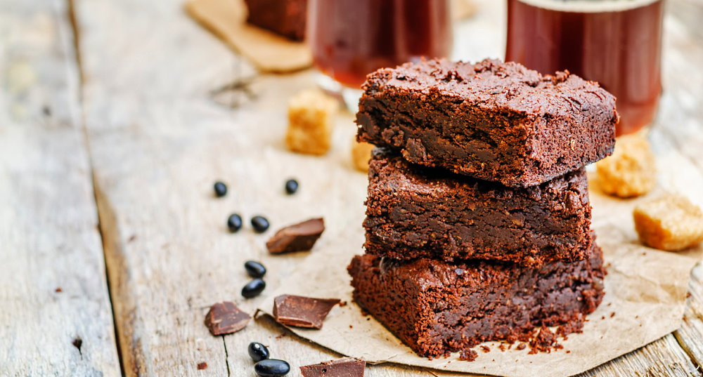 National Brownie Day - December 8