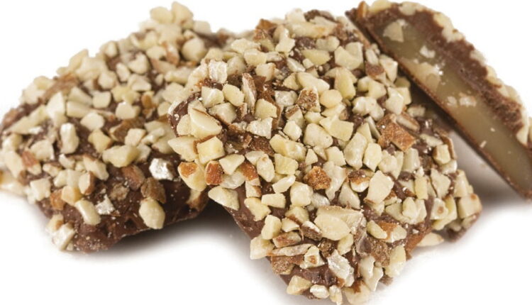 National Buttercrunch Day - January 20