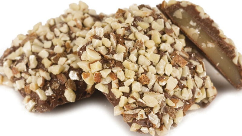 National Buttercrunch Day - January 20