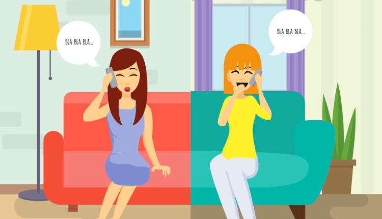 National Call a Friend Day - December 28