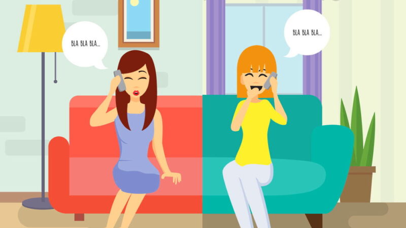 National Call a Friend Day - December 28