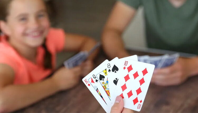 National Card Playing Day - December 28