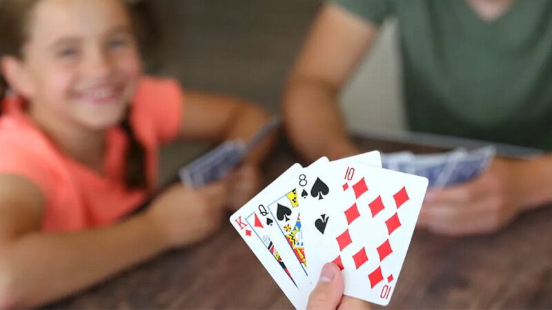 National Card Playing Day - December 28