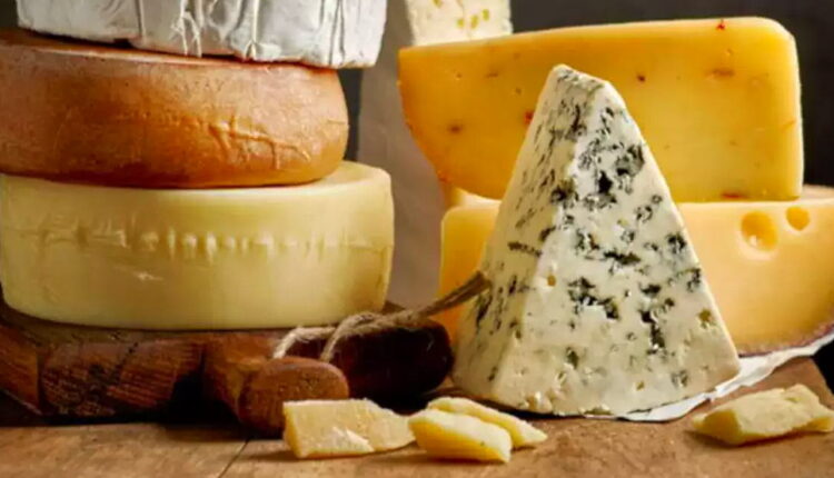 National Cheese Lovers Day - January 20