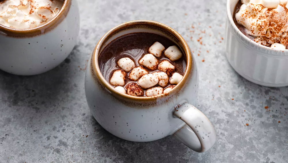 National Cocoa Day - December 13