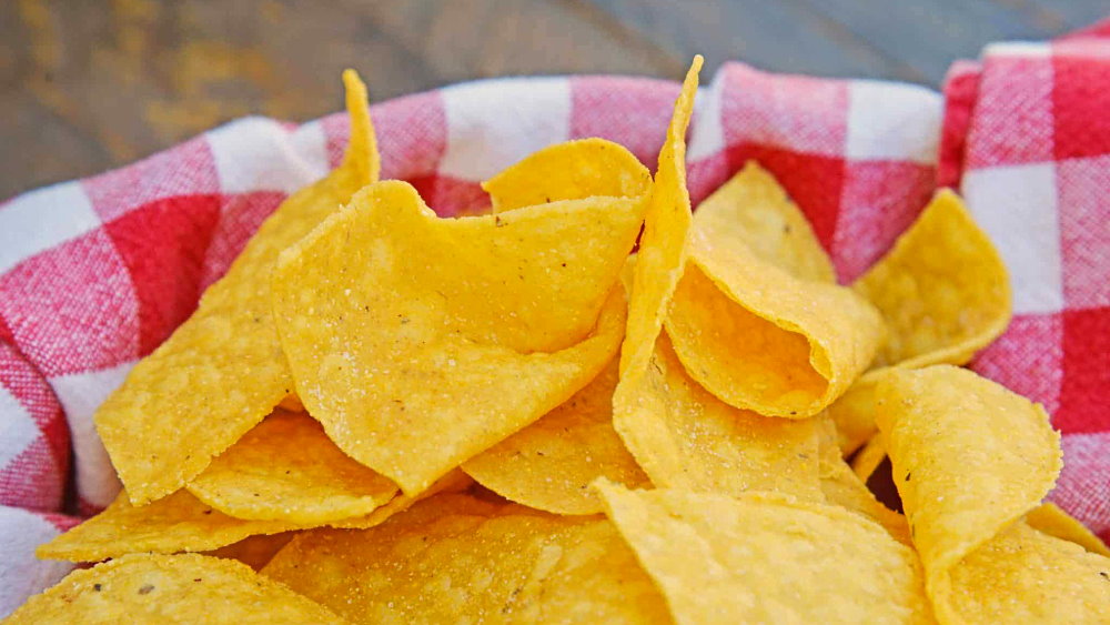 National Corn Chip Day - January 29