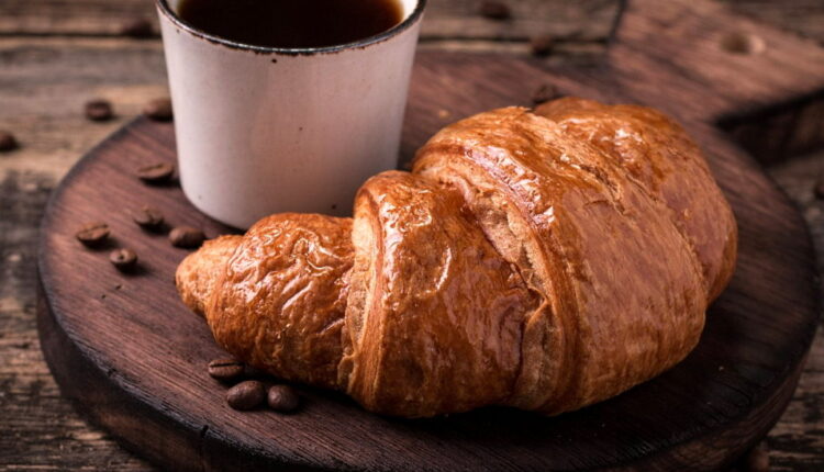National Croissant Day - January 30