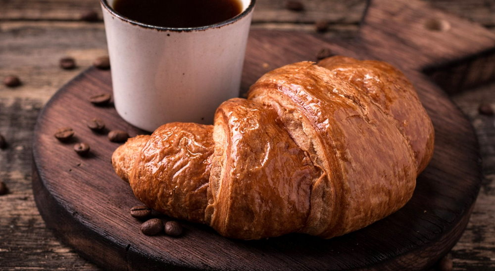 National Croissant Day - January 30