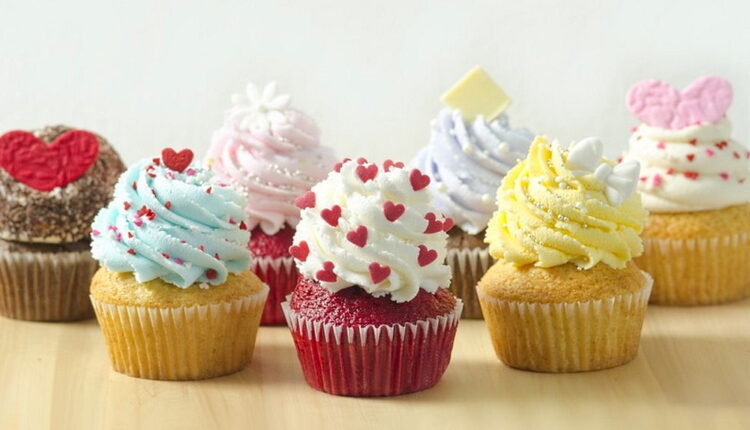 National Cupcake Day - December 15