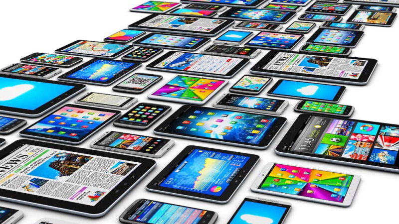 National Device Appreciation Day - December 17