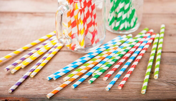 National Drinking Straw Day - January 3