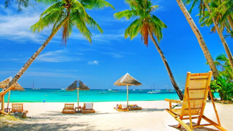 National Escape Day - January 30