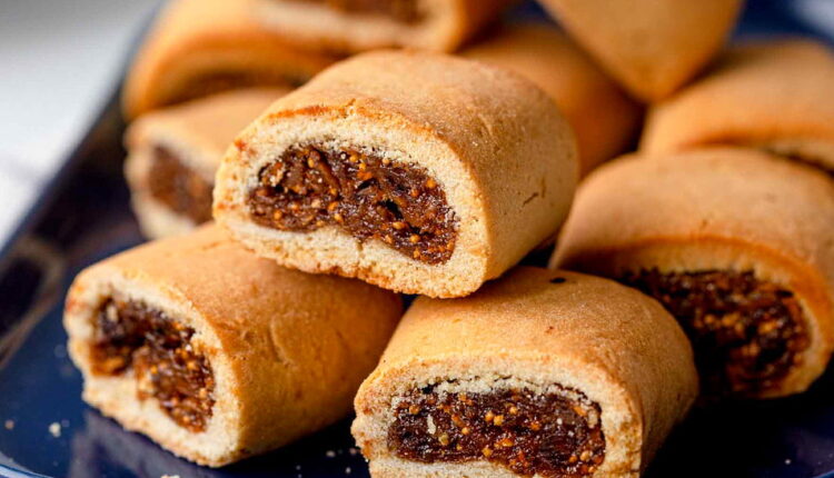 National Fig Newton Day - January 16