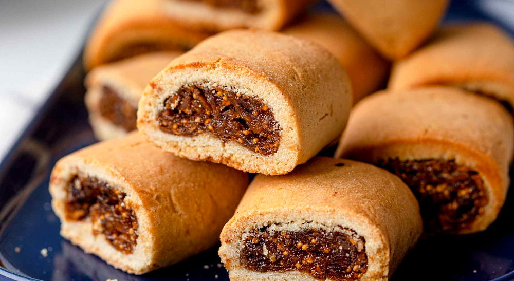 National Fig Newton Day - January 16
