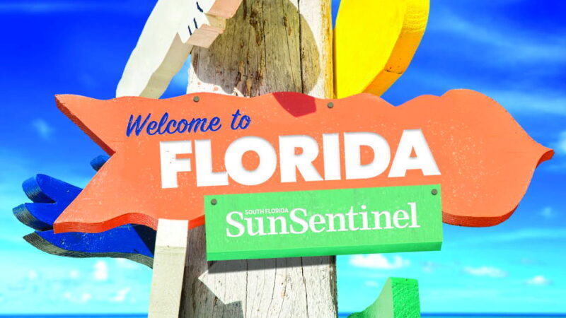 National Florida Day - January 25