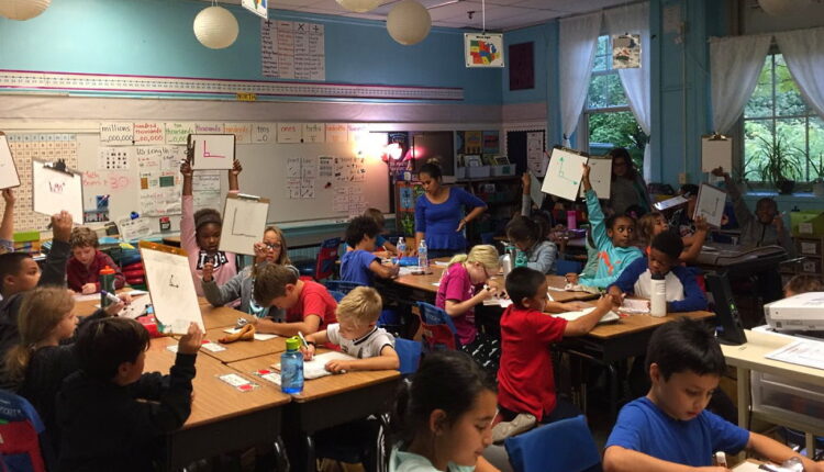 National Fourth Graders Day - January