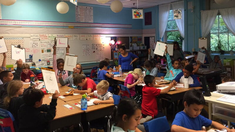 National Fourth Graders Day - January