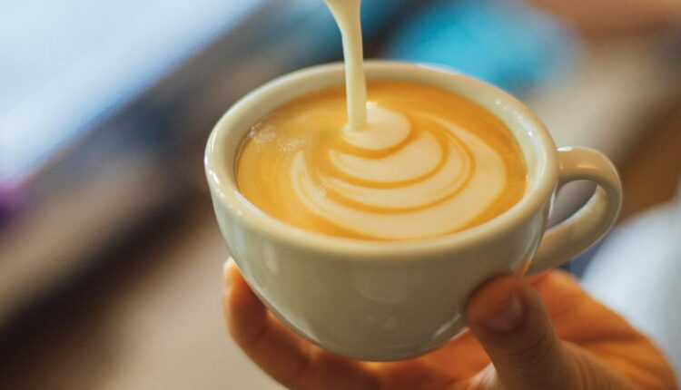 National Gourmet Coffee Day - January 18