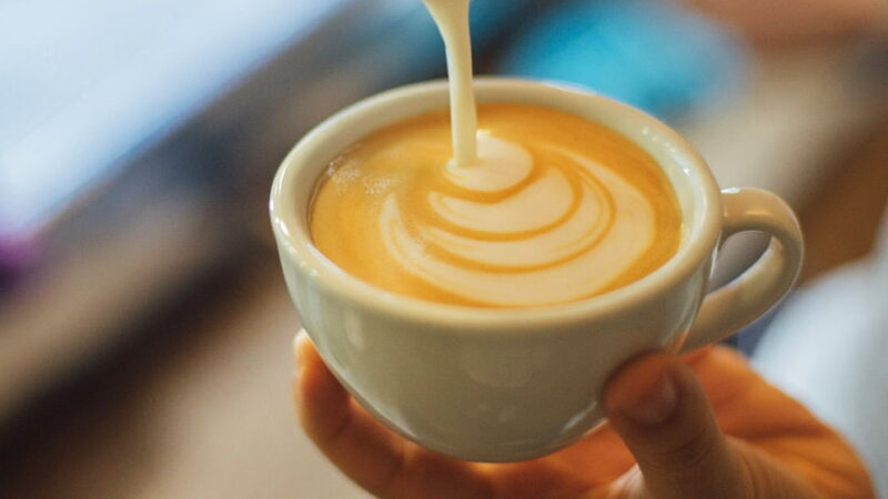 National Gourmet Coffee Day - January 18