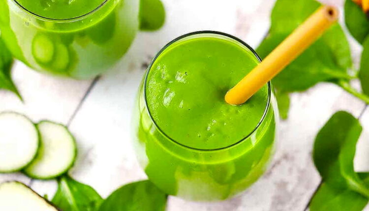 National Green Juice Day - January 26