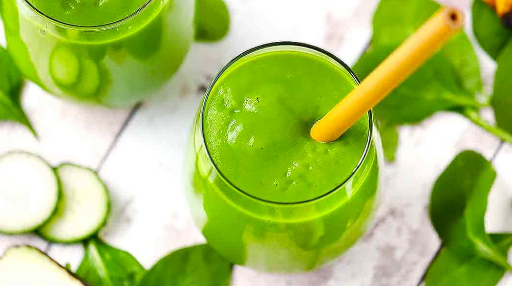 National Green Juice Day - January 26
