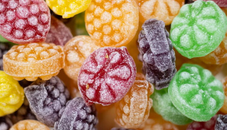 National Hard Candy Day - December 19
