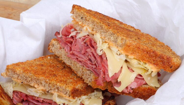 National Hot Pastrami Sandwich Day - January 14