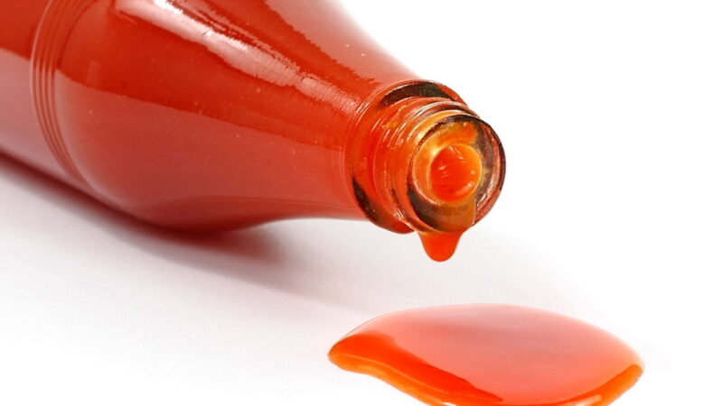 National Hot Sauce Day - January 22