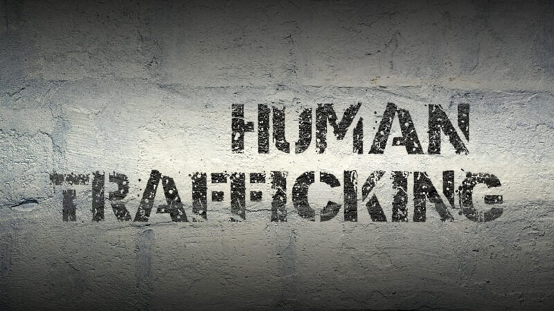 National Human Trafficking Awareness Day - January 11