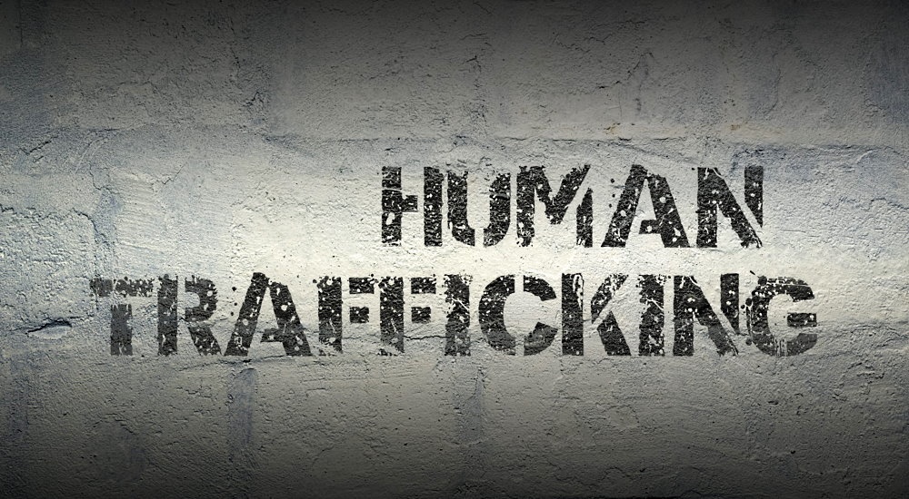 National Human Trafficking Awareness Day - January 11