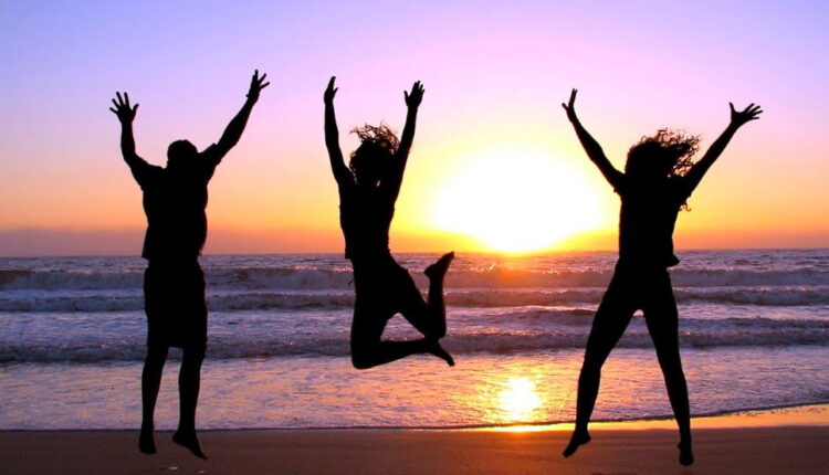 National JoyGerm Day - January 8