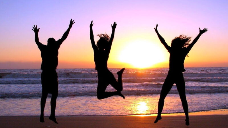 National JoyGerm Day - January 8