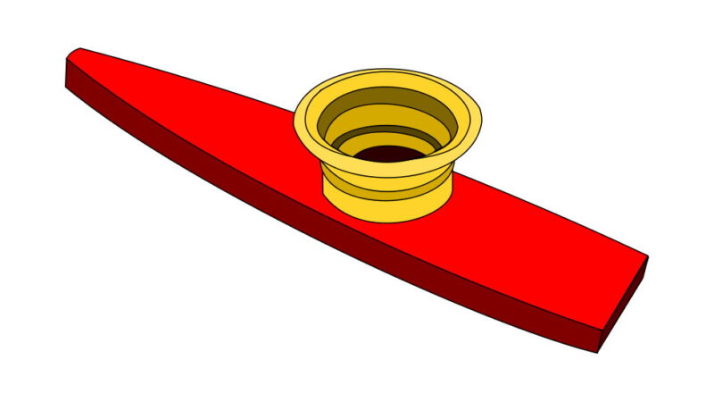 National Kazoo Day - January 28