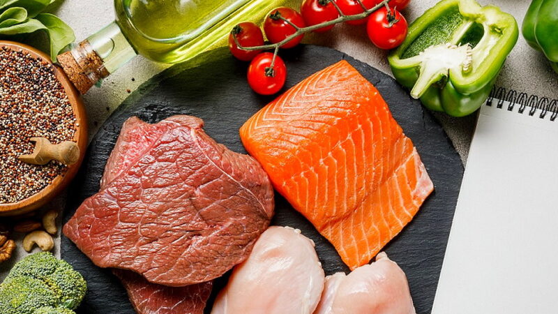 National Keto Day - January 5