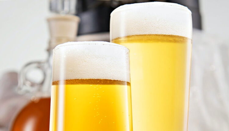 National Lager Day - December 10