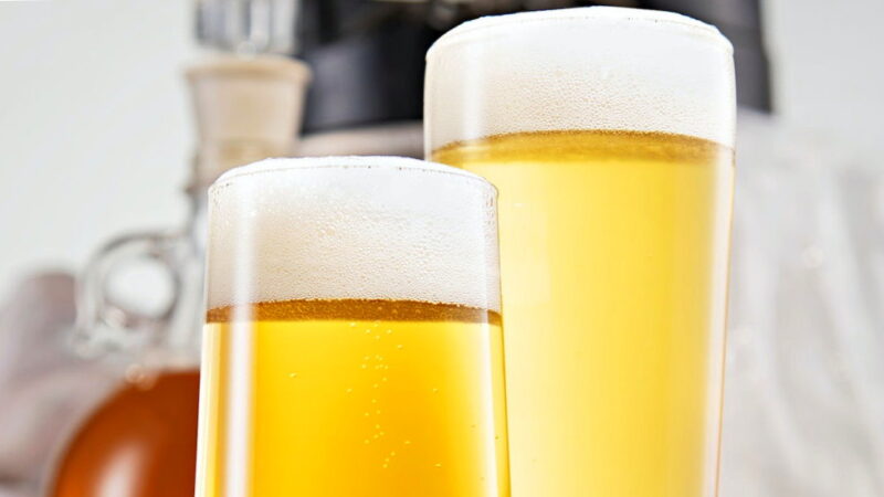 National Lager Day - December 10