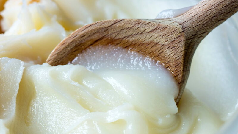 National Lard Day - December 8