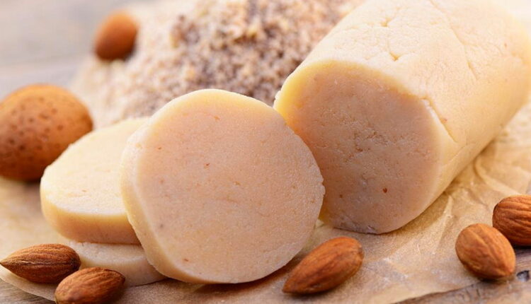National Marzipan Day - January 12