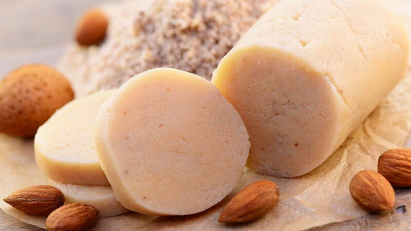 National Marzipan Day - January 12