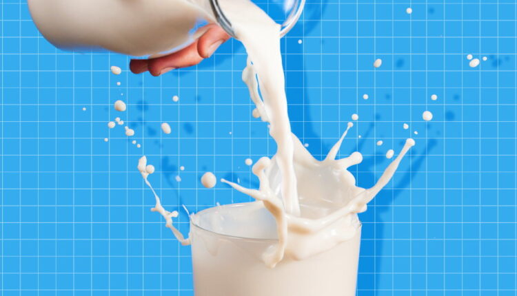National Milk Day - January 11