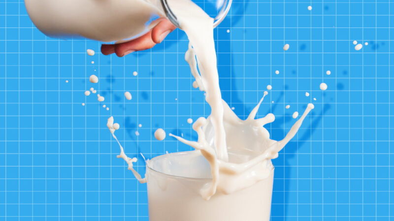 National Milk Day - January 11