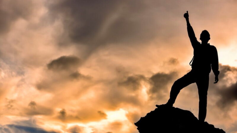 National Motivation and Inspiration Day - January 2