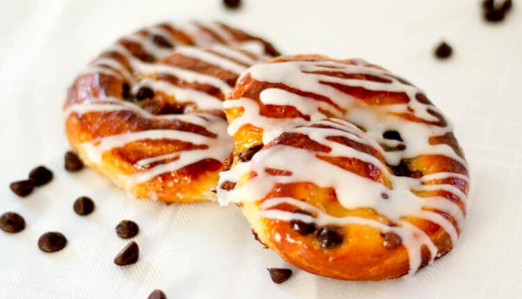 National Pastry Day - December 9