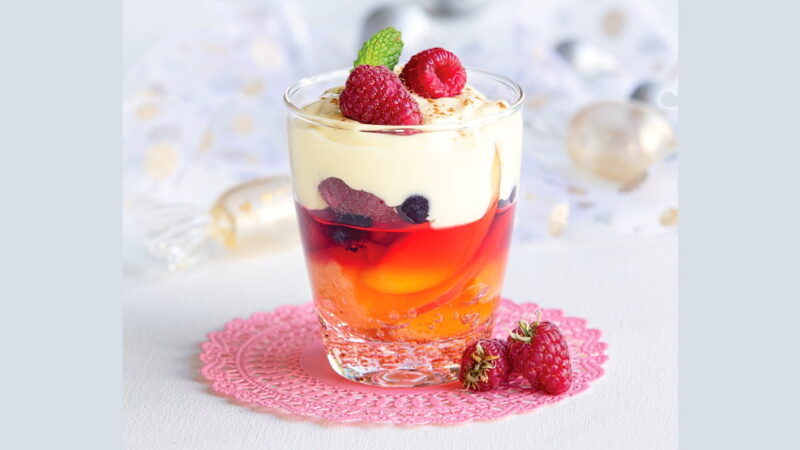 National Peach Melba Day - January 13