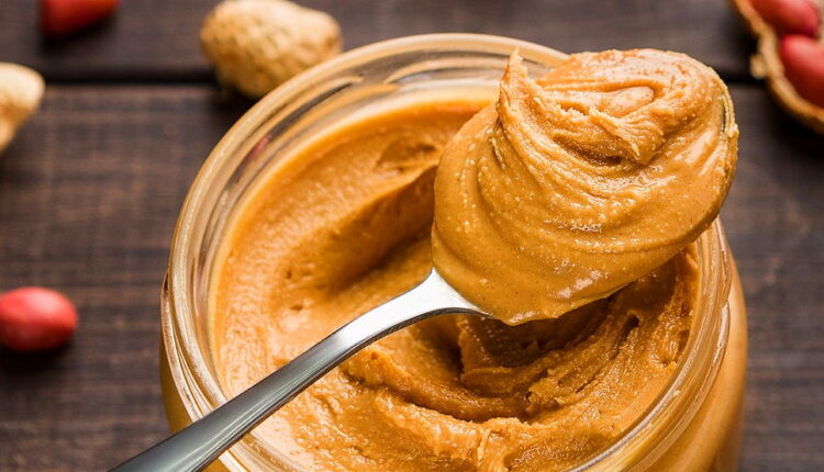 National Peanut Butter Day - January 24