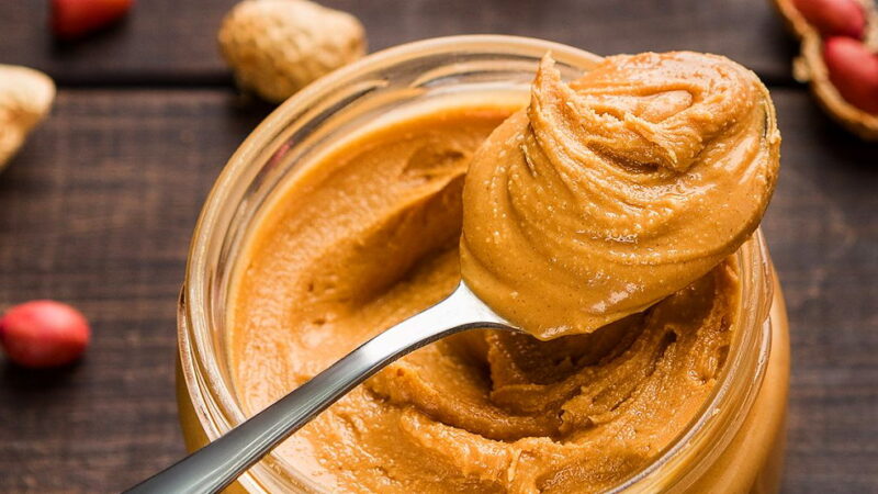 National Peanut Butter Day - January 24