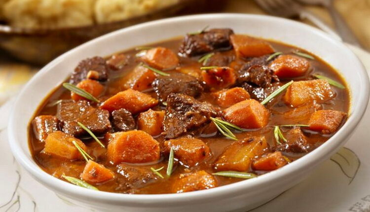 National Pepper Pot Day - December 29