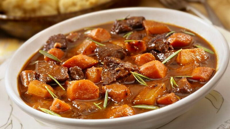 National Pepper Pot Day - December 29