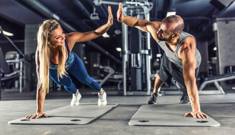 National Personal Trainer Awareness Day - January 2